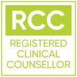 Registered Clinical Counsellor (RCC) mark